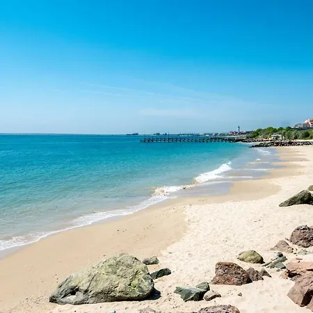 Apartment Laguna Beach With Sea View *
