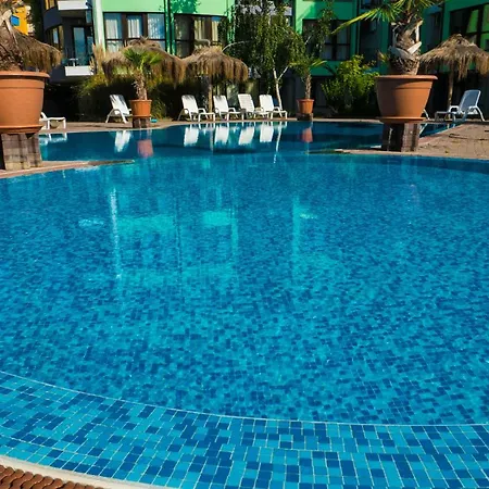 Laguna Beach With Sea View Apartment Rawda