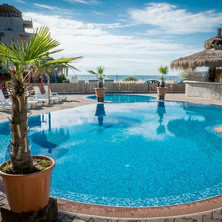Laguna Beach With Sea View Apartment Rawda
